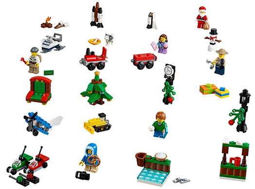 LEGO-City-Adventskalender-2014-Inhalt