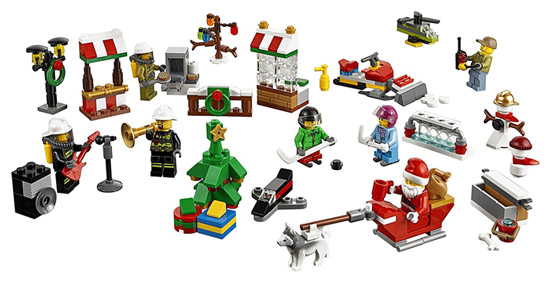 LEGO-City-Adventskalender-2016-Inhalt
