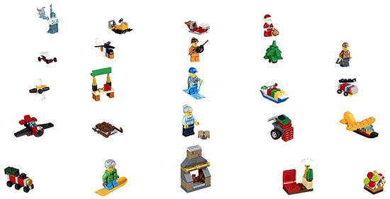 LEGO-City-Adventskalender-2017-Inhalt
