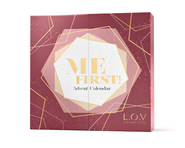 L.O.V Me First! Adventskalender 2019