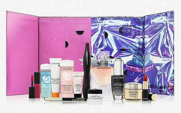 Lancôme Adventskalender 2019