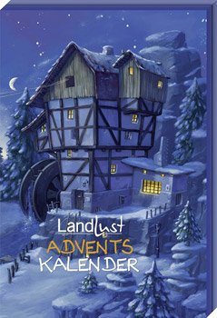 Landlust-Adventskalender-2017