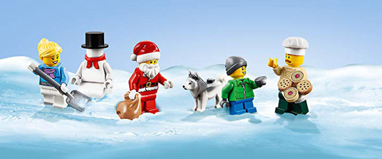 Lego-City-Adventskalender-2018-Inhalt-II