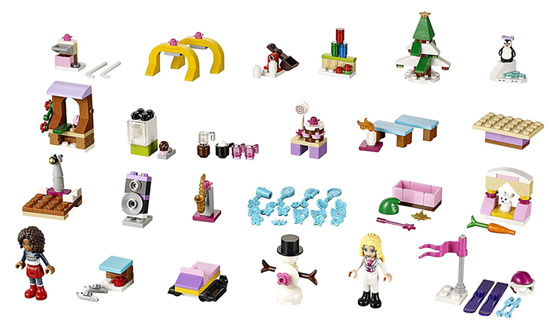 Lego-Friends-Adventskalender-2014-Inhalt