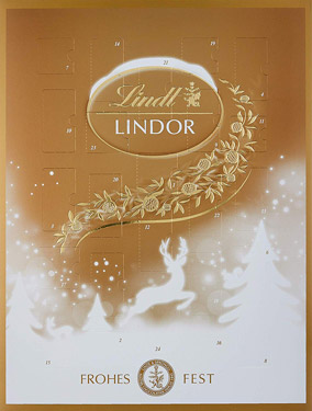Lindor-Gold-Adventskalender-2018