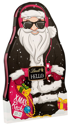 Lindt-HELLO-Santa-Adventskalender-2017
