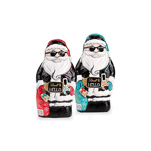Lindt Adventskalender 2020 Inhalt
