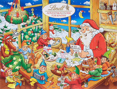 Lindt-Kinder-Adventskalender-2018