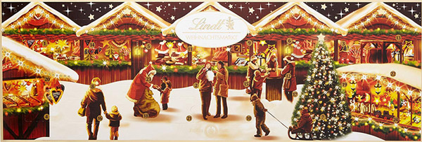 Lindt-&-Sprüngli-Weihnachtsmarkt-Adventskalender 2018