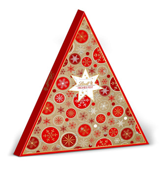 Lindt-Tannenbaum-Adventskalender-Schneeflocke