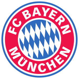 FC Bayern München Logo 