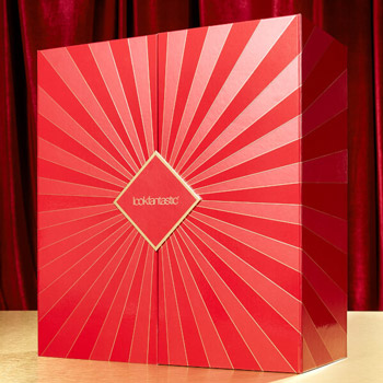Lookfantastic Adventskalender 2018