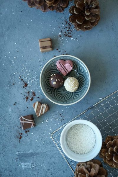 Low Carb Adventskalender 2020 Inhalt
