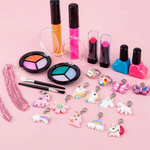 Inhalt - MJARTORIA Make-up Adventskalender 2021
