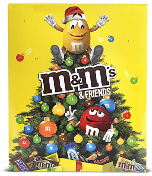 M&M-Friends-Adventskalender-2018