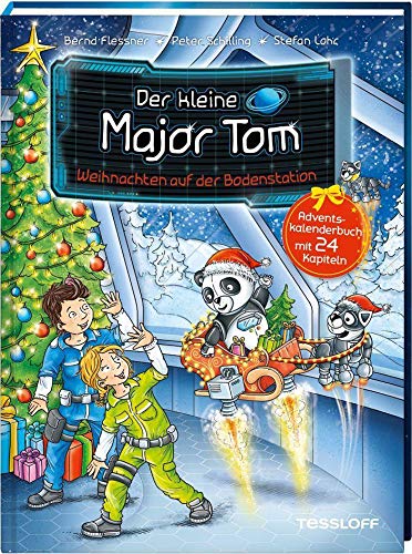 Inhalt Adventskalender