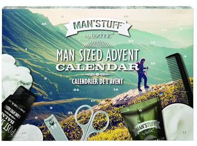 Man-'stuff-Mega-Toiletry-Adventskalender-2018