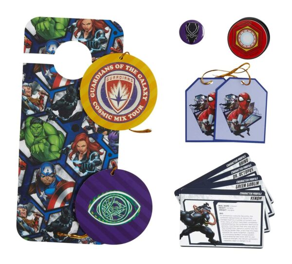 Marvel Adventskalender - Bild 2