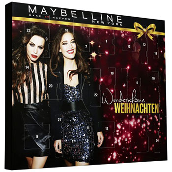 maybelline new york beauty adventskalender 2016 web