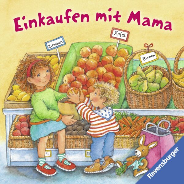 Inhalt - Mein Wimmel Adventskalender 2012