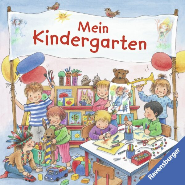 Inhalt - Mein Wimmel Adventskalender 2012