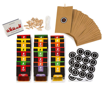 Amarillo Adventskalender Amarillo Adventskalender