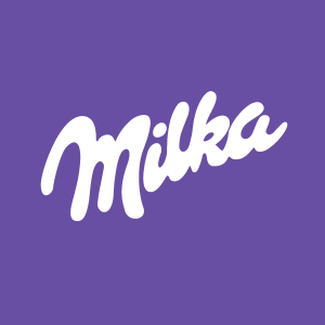 Milka Logo 