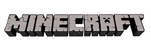 Minecraft Logo 