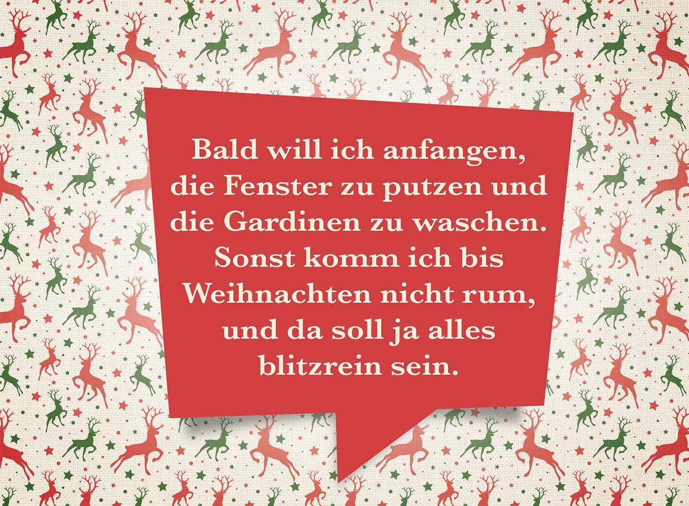 Lustige Adventskalender 2023 I Welche gibt es? I Was ist drin?