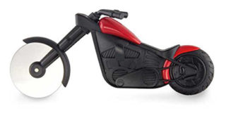 Motorrad-Pizzaroller
