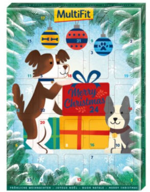 Hunde Kalender