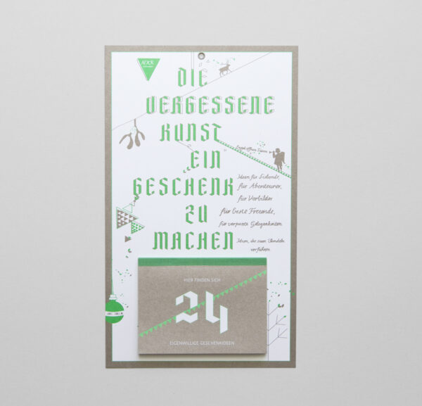 NKR Adventskalender 2021