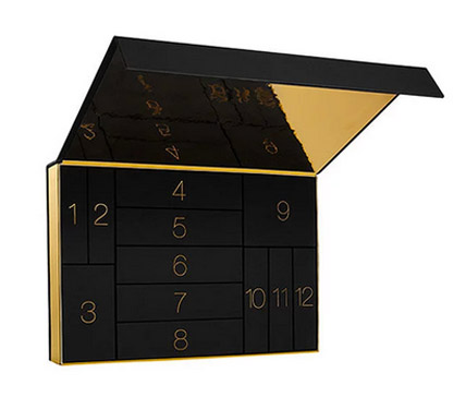 Nars Adventskalender 2019