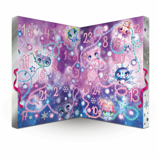Inhalt Adventskalender