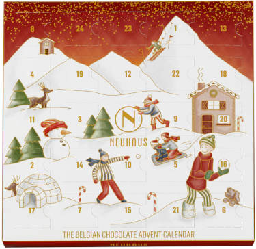 Neuhaus Kinder Adventskalender