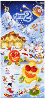 Nimm 2 Kalender