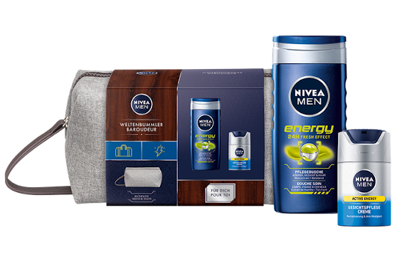 Nivea Herrenpflege