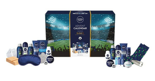 NIVEA MEN 2021 Inhalt