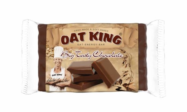 Oat King Adventskalender 2020 Inhalt