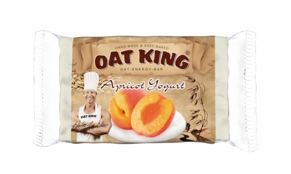 Oat King Adventskalender 2020 Inhalt