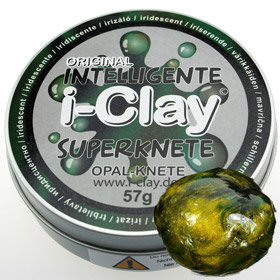 Opal-Knete
