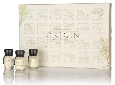 Origin-Single-Botanical-Gin-Advent-Calendar-2018