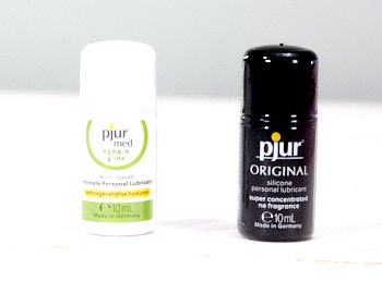 Med Repair Glide Pjur