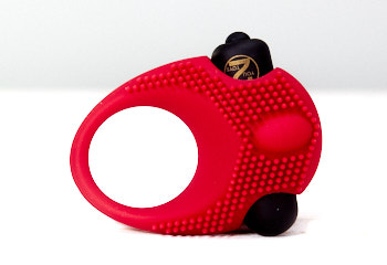Vibro Penisring Colorful Joy