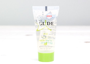 Bio-Gleitgel Just Glide