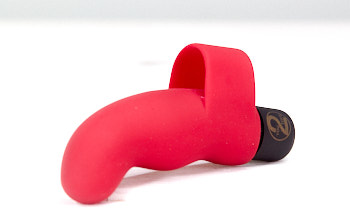 Fingervibrator Sweet Smile