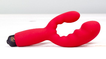 Doppelvibrator O Lovers