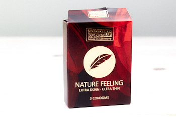 Kondome Nature Feeling Secura