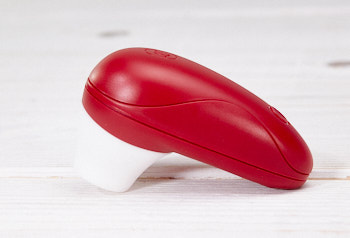 Druckwellenvibrator Womanizer