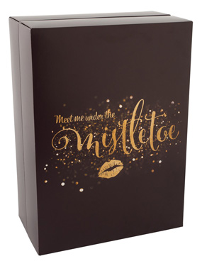 Orion Luxus Adventskalender 2019